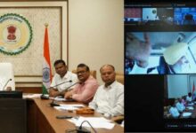 पश्चिम एशियाई संकट के बीच उर्वरक आपूर्ति सुनिश्चित करने में जुटी सरकार