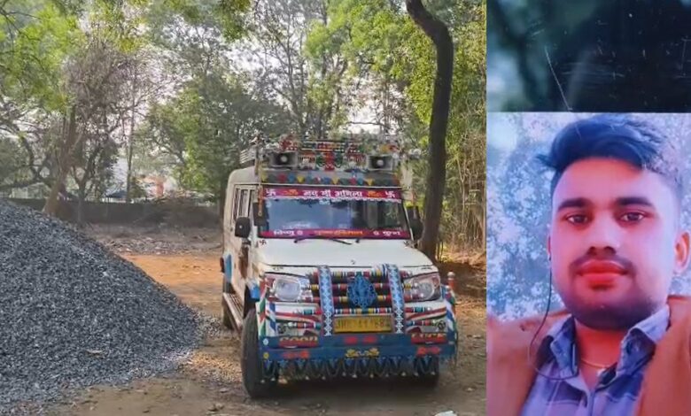 कोरबा में स्कॉर्पियो और ट्रेलर की टक्कर, 1 की मौत, 2 गंभीर कोरबा में स्कॉर्पियो और ट्रेलर की टक्कर, 1 की मौत, 2 गंभीर