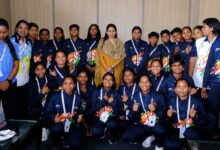 जहां कभी नक्सलवाद का था बोलबाला, वहां अब खेलो का हो रहा उदय