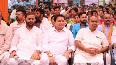 प्रधानमंत्री के ‘मन की बात’ में छत्तीसगढ़ के वन्यजीव संरक्षण की गूँज, विधायक डॉ. संपत अग्रवाल ने साझा किया गौरवशाली पल
