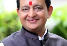 बसना क्षेत्र को मिलेगी बेहतर स्वास्थ्य सुविधाएं, विधायक डॉ. संपत अग्रवाल ने मुख्यमंत्री और स्वास्थ्य मंत्री का जताया आभार