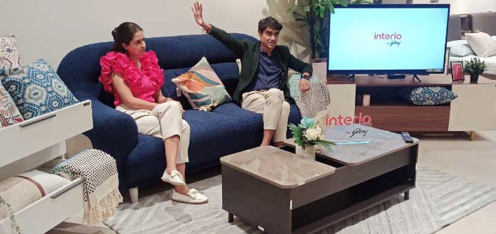 डाइनिंग स्पेस से मजबूत होते रिश्ते, इंटीरियो की स्टडी में बड़ा खुलासा डाइनिंग स्पेस से मजबूत होते रिश्ते, इंटीरियो की स्टडी में बड़ा खुलासा