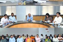 जनता से जुड़ी सभी सेवाएं को लोक सेवा गारंटी अधिनियम के दायरे में होना चाहिए – मुख्य सचिव श्री विकासशील