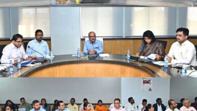 जनता से जुड़ी सभी सेवाएं को लोक सेवा गारंटी अधिनियम के दायरे में होना चाहिए – मुख्य सचिव श्री विकासशील