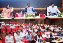 वन मंत्री ने की विभागीय कामकाज की समीक्षा,  मंत्री  कश्यप ने ‘प्रेलिमिनरी ऑफेंस रिपोर्ट’ प्रणाली का किया शुभारंभ