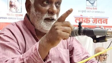 मस्जिद कमाल मौला-भोजशाला पर इंदौर हाईकोर्ट का आदेश : न निर्णय है, न न्याय ; न निदान है, न समाधान!*