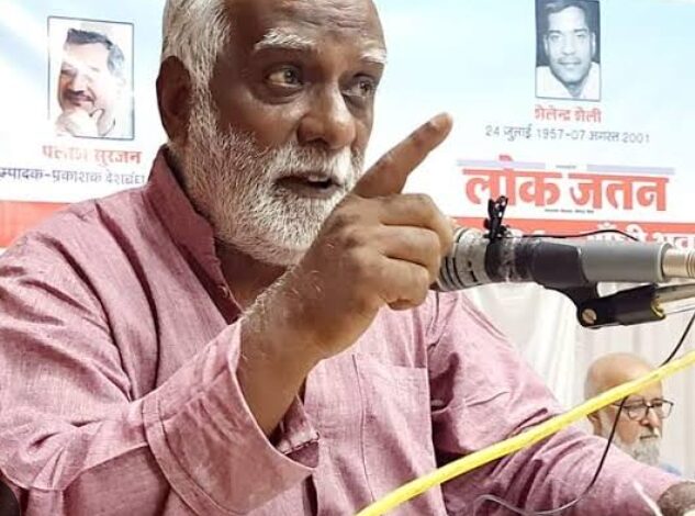 मस्जिद कमाल मौला-भोजशाला पर इंदौर हाईकोर्ट का आदेश : न निर्णय है, न न्याय ; न निदान है, न समाधान!*