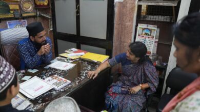 मुस्लिम बच्चों के अधिकारों की रक्षा के लिए आयोग तत्पर