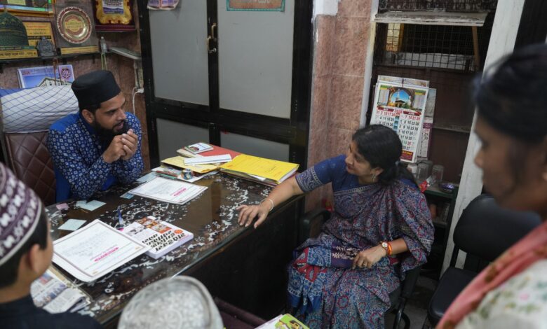 मुस्लिम बच्चों के अधिकारों की रक्षा के लिए आयोग तत्पर मुस्लिम बच्चों के अधिकारों की रक्षा के लिए आयोग तत्पर