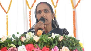 मेरी कहानी, मेरी जुबानी बिहान योजना से बदली श्रीमती अर्चना सिंह की तकदीर