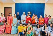 “दीपाक्षा जैन की पहल: Success Party 2026 के जरिए अधूरे सम्मान को मिला पूरा हक”