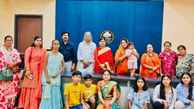 “दीपाक्षा जैन की पहल: Success Party 2026 के जरिए अधूरे सम्मान को मिला पूरा हक”