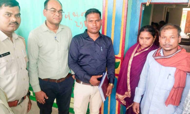 बलौदाबाजार में बायसन के हमले से एक ग्रामीण की मृत्यु,वन विभाग द्वारा की गई तत्काल सहायता बलौदाबाजार में बायसन के हमले से एक ग्रामीण की मृत्यु,वन विभाग द्वारा की गई तत्काल सहायता