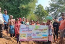 गांवों में उतरा विकास का उत्सव, ‘चावल महोत्सव’ से लेकर ‘आवास दिवस’ तक दिखी सरकार की सक्रियता