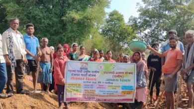गांवों में उतरा विकास का उत्सव, ‘चावल महोत्सव’ से लेकर ‘आवास दिवस’ तक दिखी सरकार की सक्रियता