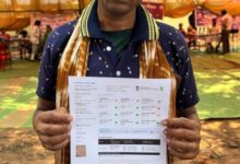 सुशासन तिहार में किसानों को मिली नई दिशा, मृदा स्वास्थ्य कार्ड से मजबूत हो रही खेती