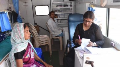 सुशासन तिहार से मिल रही है मुस्कान, सरकार रख रही है जरूरतमंदों का ध्यान