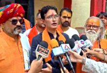 सनातन के अपमान पर रायपुर में फूटा आक्रोश, उदयनिधि स्टालिन के खिलाफ FIR की मांग