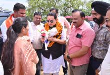 बसना विधायक डॉ. संपत अग्रवाल की उपस्थिति में ग्राम रेमड़ा में ‘सुशासन तिहार’ संपन्न, संवाद से समाधान की ओर बढ़ते कदम