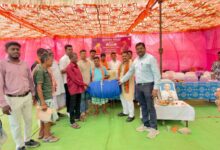 मत्स्य पालकों के लिए सुशासन शिविर बना वरदान