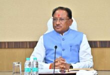 सीएम विष्णुदेव साय कल लेंगे कैबिनेट बैठक, कई अहम फैसलों के आसार
