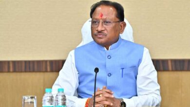 सीएम विष्णुदेव साय कल लेंगे कैबिनेट बैठक, कई अहम फैसलों के आसार
