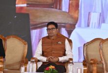 बस्तर के युवाओं के लिए नवाचार की अपार संभावना, नवाचार से करें क्षेत्र का विकास : वित्त मंत्री श्री ओ.पी. चौधरी