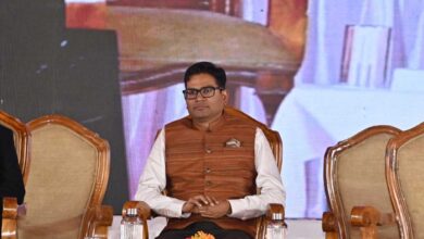 बस्तर के युवाओं के लिए नवाचार की अपार संभावना, नवाचार से करें क्षेत्र का विकास : वित्त मंत्री श्री ओ.पी. चौधरी