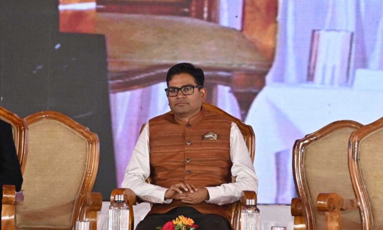 बस्तर के युवाओं के लिए नवाचार की अपार संभावना, नवाचार से करें क्षेत्र का विकास : वित्त मंत्री श्री ओ.पी. चौधरी