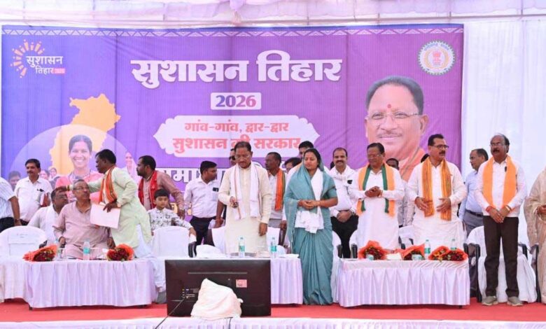 ’जिला चिकित्सालय सूरजपुर में स्वास्थ्य सेवाओं की बड़ी सौगात : मुख्यमंत्री श्री विष्णु देव साय ने किया अत्याधुनिक सीटी स्कैन सुविधा का वर्चुअल शुभारंभ’ ’जिला चिकित्सालय सूरजपुर में स्वास्थ्य सेवाओं की बड़ी सौगात : मुख्यमंत्री श्री विष्णु देव साय ने किया अत्याधुनिक सीटी स्कैन सुविधा का वर्चुअल शुभारंभ’