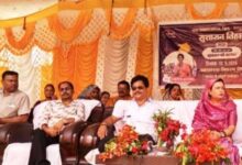 सुशासन तिहार 2026: कोतबा नगर पंचायत शिविर में जनप्रतिनिधियों और नागरिकों ने ली नशा मुक्ति की शपथ