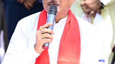 आम की छांव में बदले सपनों के मायने: मुख्यमंत्री ने कहा अब करोड़पति दीदी बनने की सोचिए आम की छांव में बदले सपनों के मायने: मुख्यमंत्री ने कहा अब करोड़पति दीदी बनने की सोचिए