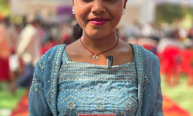 सुशासन तिहार 2026 में फूल मंतिया सिंह का तत्काल बना आयुष्मान कार्ड सुशासन तिहार 2026 में फूल मंतिया सिंह का तत्काल बना आयुष्मान कार्ड