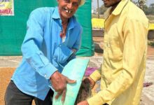 धमतरी का गौरव विश्व की सबसे बड़ी अनाज भंडारण योजना में बनाया कीर्तिमान
