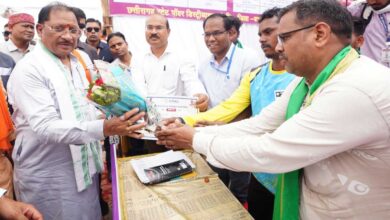 ’मुख्यमंत्री बिजली बिल भुगतान समाधान योजना से उपभोक्ताओं को बड़ी राहत’