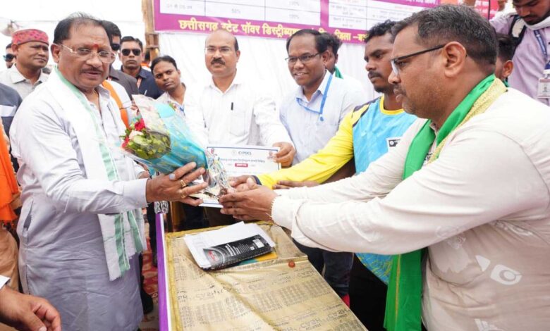 ’मुख्यमंत्री बिजली बिल भुगतान समाधान योजना से उपभोक्ताओं को बड़ी राहत’