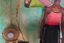 गर्मी में राहत और सतत बनी रहे रोशनी : शासन की संवेदनशील पहल से सियाराम मरकाम के घर लौटी बिजली गर्मी में राहत और सतत बनी रहे रोशनी : शासन की संवेदनशील पहल से सियाराम मरकाम के घर लौटी बिजली