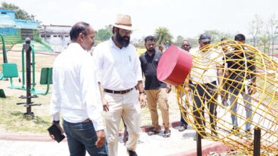 कबाड़ से कला तक- जशपुर का वेस्ट टू बेस्ट इको पार्क बना छत्तीसगढ़ के लिए आकर्षण का केंद्र