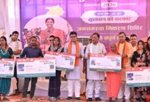 ’सुशासन तिहार का उद्देश्य शासन की योजनाओं का लाभ अंतिम व्यक्ति तक पहुंचाना – मुख्यमंत्री श्री विष्णु देव साय’