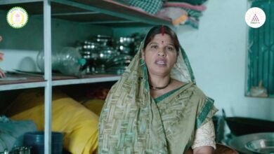 चूल्हे-चौके से बिजनेस तक गायत्री समूह की 12 महिलाओं ने टेंट हाउस के जरिए लिखी सफलता की नई दास्तां