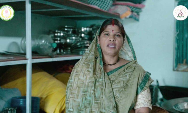 चूल्हे-चौके से बिजनेस तक गायत्री समूह की 12 महिलाओं ने टेंट हाउस के जरिए लिखी सफलता की नई दास्तां