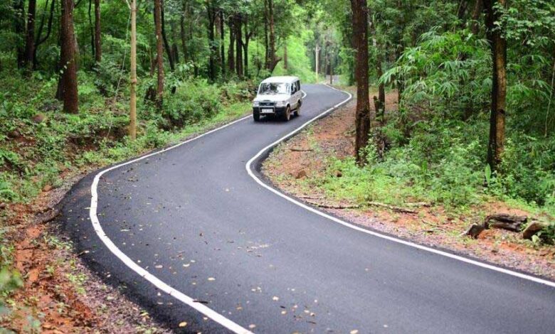 बस्तर में बदलाव की नई बयार बस्तर में बदलाव की नई बयार