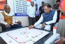 सियान गुड़ी बन रही वरिष्ठ नागरिकों के लिए सहारा और सम्मान का केंद्र
