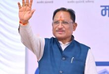 मुख्यमंत्री श्री विष्णुदेव साय के नेतृत्व में सड़क अधोसंरचना को मजबूती, कांसाबेल-बगीचा मार्ग उन्नयन कार्य की निविदा प्रक्रिया पूर्ण