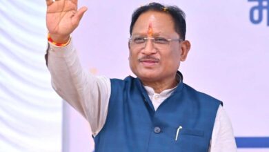 मुख्यमंत्री श्री विष्णुदेव साय के नेतृत्व में सड़क अधोसंरचना को मजबूती, कांसाबेल-बगीचा मार्ग उन्नयन कार्य की निविदा प्रक्रिया पूर्ण
