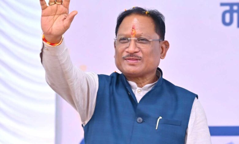 मुख्यमंत्री श्री विष्णुदेव साय के नेतृत्व में सड़क अधोसंरचना को मजबूती, कांसाबेल-बगीचा मार्ग उन्नयन कार्य की निविदा प्रक्रिया पूर्ण