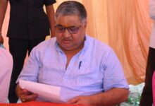 रायपुर : उदयपुर विकासखंड को मिली विकास की बड़ी सौगात