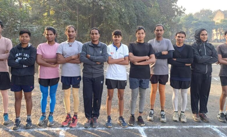 रायपुर : छत्तीसगढ़ में सामाजिक समावेशन की नई मिसाल : 8 ट्रांसजेंडर उम्मीदवार बने पुलिस आरक्षक
