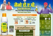 नैनो उर्वरक- छत्तीसगढ़ के खेती-किसानी में आई नई क्रांति