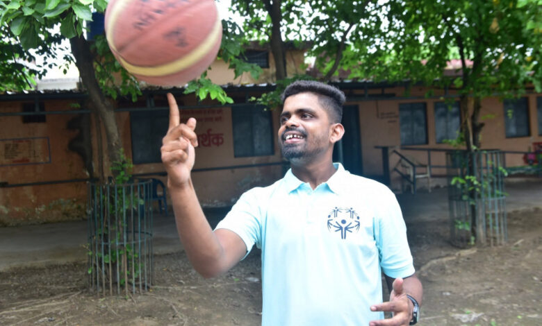 धमतरी के विशेष छात्र सत्यांशु दीप का भारतीय फुटबॉल टीम में चयन, स्वीडन में करेंगे देश का प्रतिनिधित्व
